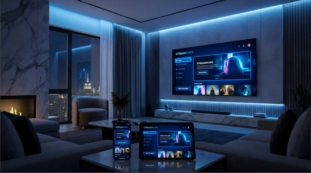 XuperTV APK