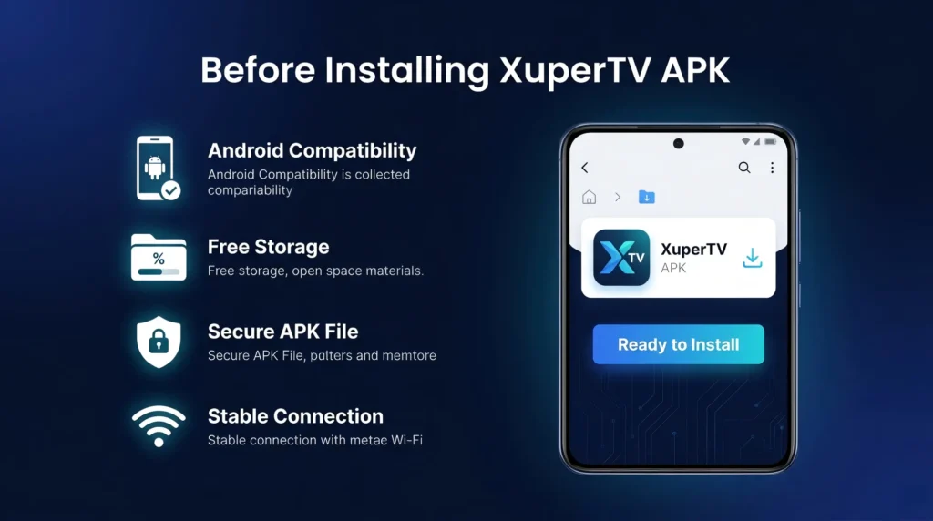 Xuper TV